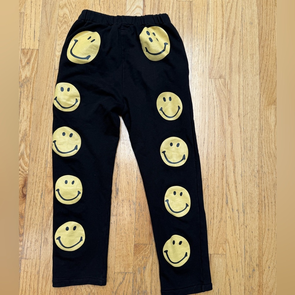 Kapital Smiley sweats